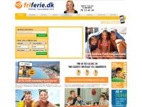 friferie.dk - Familieferier i hele Europa friferie.dk - Familieferier i hele Europa