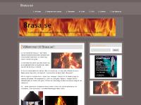 statistik för brasa 