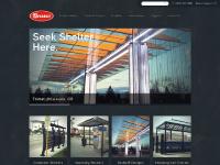 brasco.com Products, Shelters & Structures, Solar/LED Lighting Solutions brasco.com Products, Shelters & Structures, Solar/LED Lighting Solutions