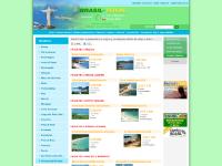 Brasil Total - Viajes, Paquetes y Hoteles en Brasil Brasil Total - Viajes, Paquetes y Hoteles en Brasil
