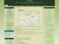 brasilbcn.org joomla, Joomla