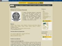 Consulado-Geral em Milão Consulado-Geral em Milão