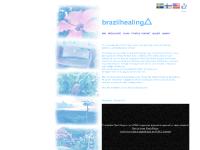 Brazilhealing