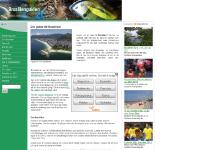 liten brasilienguide.se skärmbild liten brasilienguide.se skärmbild