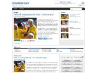 liten brasilienresor.com skärmbild liten brasilienresor.com skärmbild