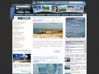 Brasil Playas | blog de viajes y guía sobre playas de Brasil Brasil Playas | blog de viajes y guía sobre playas de Brasil