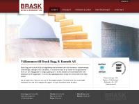 BRASK Bygg & Konsult AB BRASK Bygg & Konsult AB