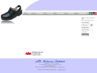 brasko.se Arbetsskor, Skor, Tofflor