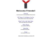 Chris Bowler's Home Page Chris Bowler's Home Page