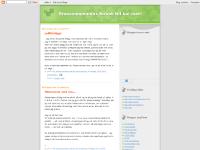 Brassemammans försök till kul mat!