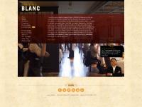 brasserieblanc.com Brasserie, Blanc, Raymond