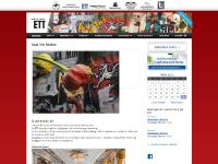 Ett | Profilrestauranger Ett | Profilrestauranger