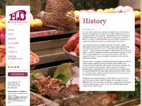  Menús de grup, Reserves, Doni'ns la seva opinió, Mapa