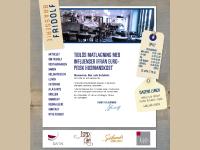 liten brasseriefridolf.se skärmbild liten brasseriefridolf.se skärmbild