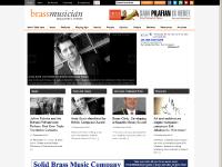 Brass Musician | The online magazine for brass players Brass Musician | The online magazine for brass players