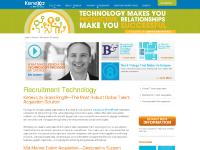 HR Technology Recruiting Solutions For Complex Global Enterprises - Kenexa HR Technology Recruiting Solutions For Complex Global Enterprises - Kenexa
