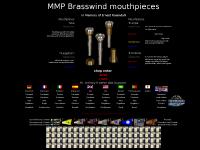 brasswind.org mouthpieces brasswind.org mouthpieces