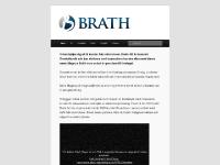 Sökmotoroptimering på ett bättre sätt - Brath AB Sökmotoroptimering på ett bättre sätt - Brath AB