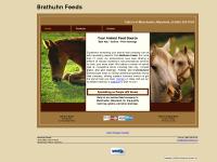 Animal feed, bale hay, grains - Manchester, MD