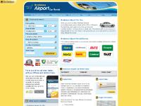 Bratislava Airport Car Hire - Milan Rastislav Štefánik Airport/bratislava-Ivanka Airport (Iata: Bts) Car Hire