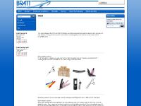 Bratt Trading Bratt Trading