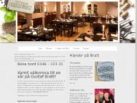 bratt.nu   , Meny, White Club bratt.nu   , Meny, White Club