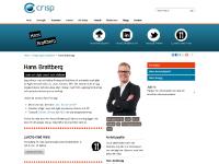 brattberg.se Konsulter, Kurser, Om Crisp brattberg.se Konsulter, Kurser, Om Crisp