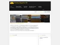 Välkommen till Brattby Såg!