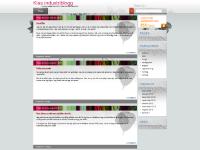 Kias industriblogg Kias industriblogg