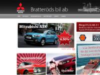 Välkommen till Bratteröds bil ab! Välkommen till Bratteröds bil ab!