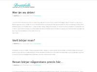 statistik för brattfalk - Brattfalk