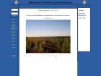 Brattfors jaktvårdsförening. Jakt skapar en levande landsbygd! Brattfors jaktvårdsförening. Jakt skapar en levande landsbygd!