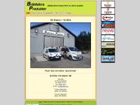 Välkomna till Bråttkärrs Produkter AB