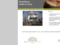Brattleboro Walk In Clinic | Welcome Brattleboro Walk In Clinic | Welcome