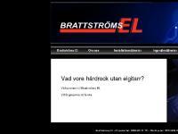 liten brattstromsel.se skärmbild