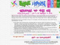 [ B R A T Z H E A V E N ]