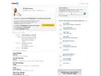 Kalle Brauner | LinkedIn Kalle Brauner | LinkedIn