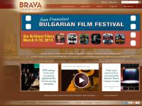 Welcome to Brava! for Women in the Arts Welcome to Brava! for Women in the Arts