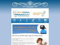bravatten.se vattenrening bravatten.se vattenrening