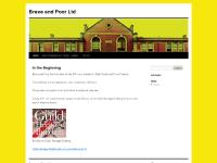Guild Heritage Buildings, Bristol | An exciting urban regeneration project by Brave&Poor Ltd.