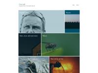 Toercoth | Copyright © Tord Thott. All rights reserved