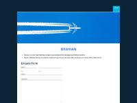 bravian.co.uk bravian.co.uk