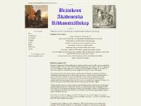 liten bravikensarsallskap.se skärmbild liten bravikensarsallskap.se skärmbild