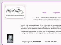 statistik för bravilla - Välkommen till Bravilla´s bokföringstjänster statistik för bravilla - Välkommen till Bravilla´s bokföringstjänster