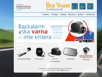 Bra Vision Scandinavia AB | för säker sikt Bra Vision Scandinavia AB | för säker sikt