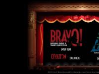 BravO! - Leap! - O!vation