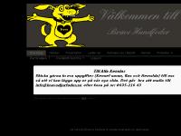 Startsida | Bravo Hundfoder