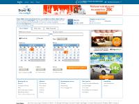 liten bravofly.com skärmbild liten bravofly.com skärmbild