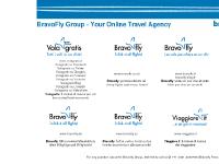 Il tuo volo su Volagratis. Tutti i voli economici e voli low cost