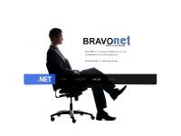BravoNET AS - There is no limit! BravoNET AS - There is no limit!